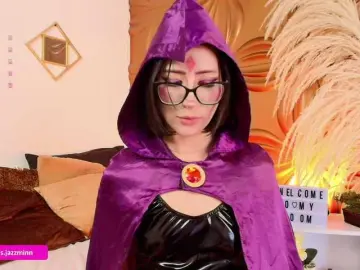 Bongacams Live Sex of Jazmintorres