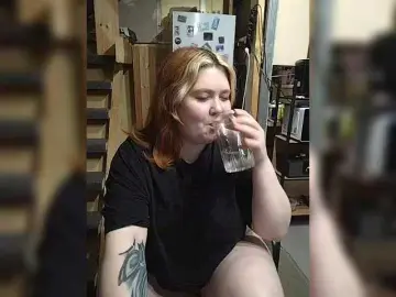 Bongacams Sex Cam of LenaMarkova99