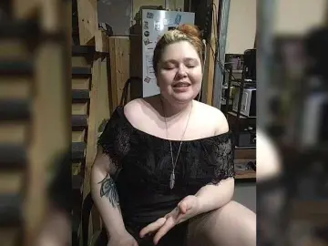 Bongacams Adult Video Chat of LenaMarkova99