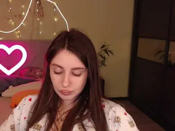 Bongacams Private Sex Chat of Lilijily