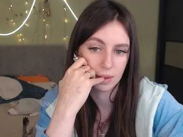 Bongacams Sex Cam of Lilijily