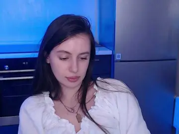 Bongacams Adult Webcam of Lilijily