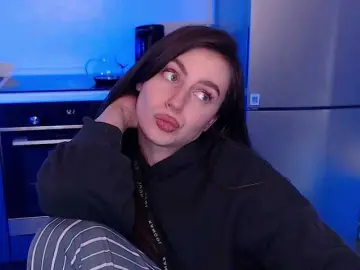 Bongacams Adult Video Chat of Lilijily