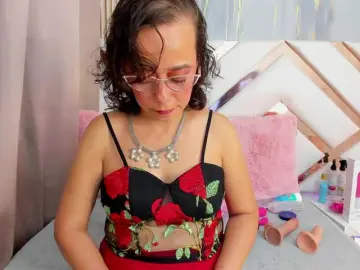 Bongacams Adult Webcams of NicolettRyan