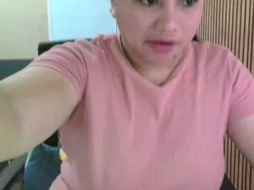 Bongacams Nude Webcam of soffia-mae