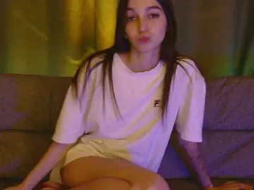 Bongacams Live Sex Cam of NotSoSweetDasha