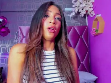 Bongacams Best Webcam of PAU-TAFUR