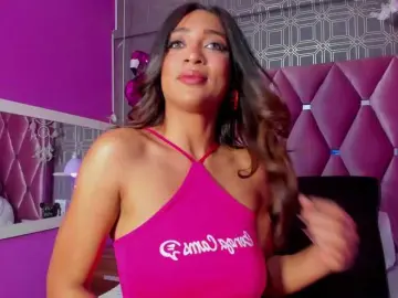 Bongacams Nude Webcam of PAU-TAFUR