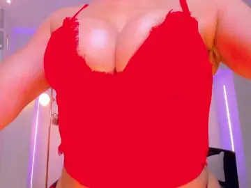 Bongacams Nude Webcam of RebeccaWest