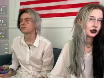 Bongacams Private Sex Chat of VeryRareTwix