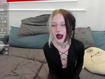 Bongacams Sex Cam of VeryRareTwix