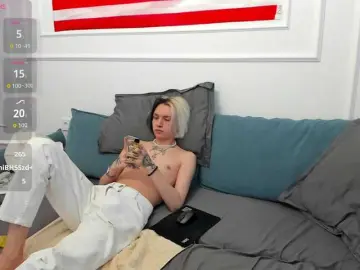 Bongacams Free Live Porn of VeryRareTwix