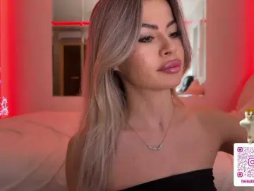 Bongacams Live Sex Cam of natalimuur