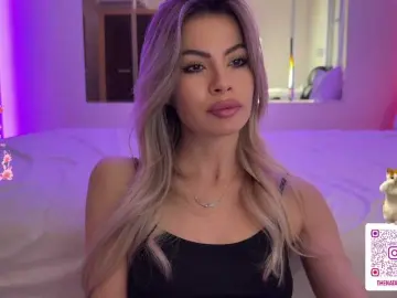 Bongacams Free Porn Cam of natalimuur