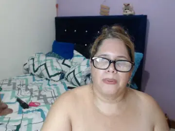 Bongacams Sex Chat of ElizabethTaylor8
