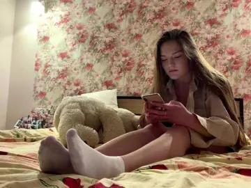 Bongacams Sex Chat of HildaSoscia