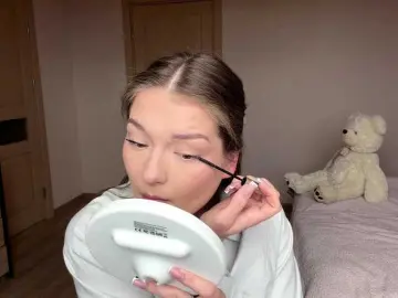 Bongacams Sex Chat of HildaSoscia