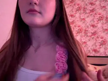 Bongacams Best Webcam of HildaSoscia