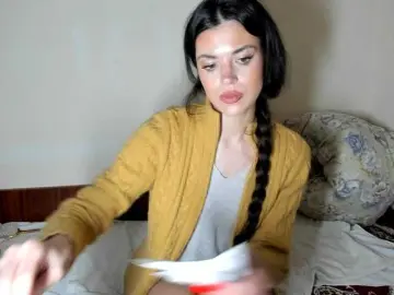 Bongacams Nude Webcam of Honeykrisspussy