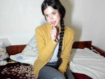 Bongacams Sex Chat of Honeykrisspussy