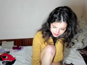 Bongacams Private Sex Chat of Honeykrisspussy