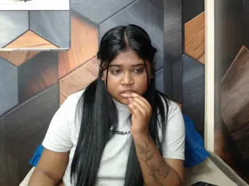 Bongacams Sex Cam of IndianRimmel