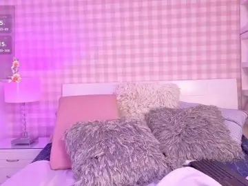 Bongacams Private Sex Chat of IvonneRoset
