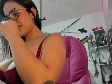 Bongacams Adult Webcams of SOY-KIM