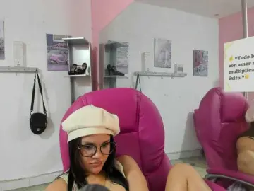 Bongacams Nude Webcam of SOY-KIM