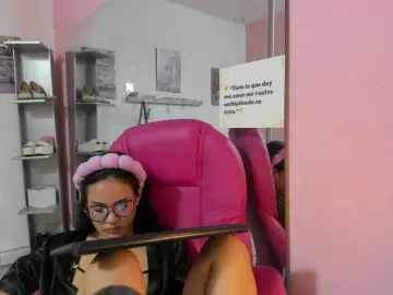 Bongacams Live Sex of SOY-KIM