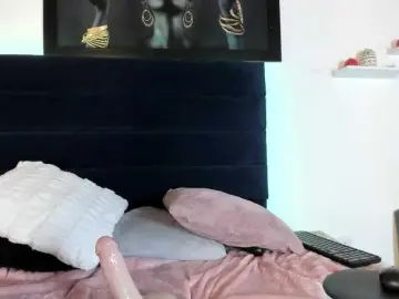 Bongacams Nude Webcam of eva-miller7