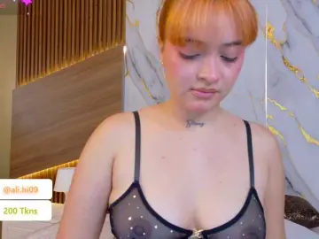 Bongacams Adult Webcams of AliceHills