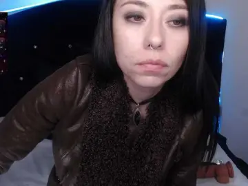 Bongacams Nude Webcam of Angel-ink-333