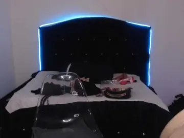 Bongacams Sex Cam of Angel-ink-333