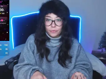 Bongacams Sex Cam of Angel-ink-333