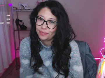 Bongacams Free Live Porn of Angel-ink-333