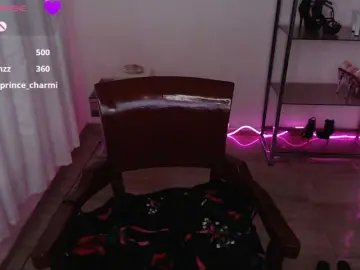 Bongacams Private Sex Chat of Angel-ink-333