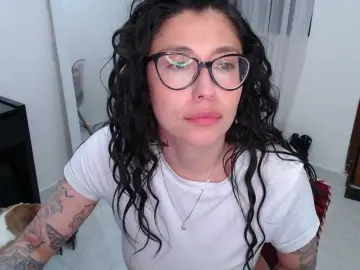 Bongacams Best Webcam of Angel-ink-333