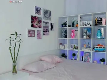 Bongacams Free Porn Cam of Emyforu