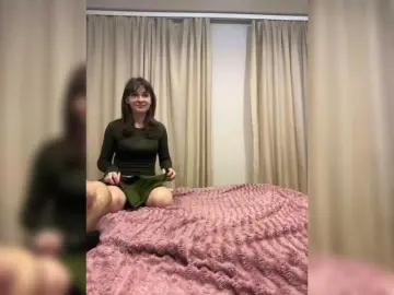 Bongacams Free Live Porn of Masya1996