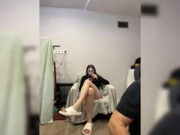 Bongacams Best Webcam of Masya1996