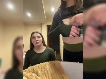 Bongacams Adult Webcam of Masya1996