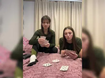 Bongacams Nude Webcam of Masya1996