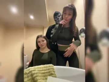 Bongacams Free Live Porn of Masya1996