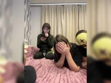 Bongacams Free Porn Cam of Masya1996