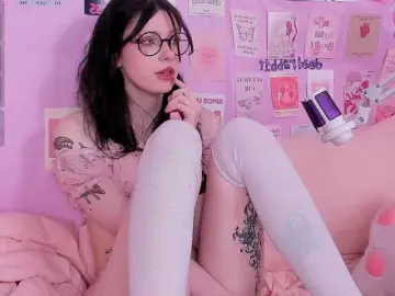 Bongacams Adult Webcam of NessaV