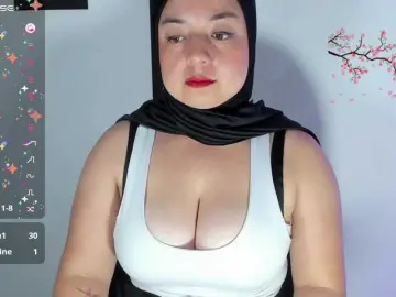 Bongacams Adult Webcam of Samay11