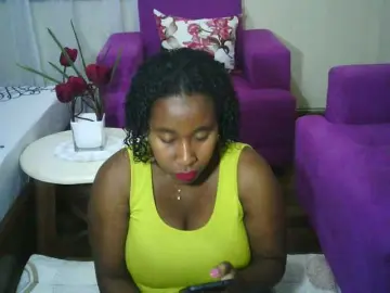 Bongacams Live Sex of SexysTiphanie