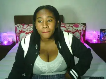 Bongacams Sex Cam of SexysTiphanie
