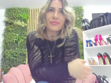 Bongacams Adult Webcam of Sweetcherry30